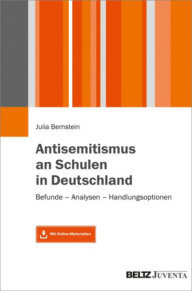 Antisemitismus an Schulen in Deutschland