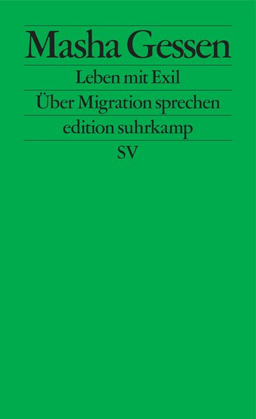 Leben mit Exil