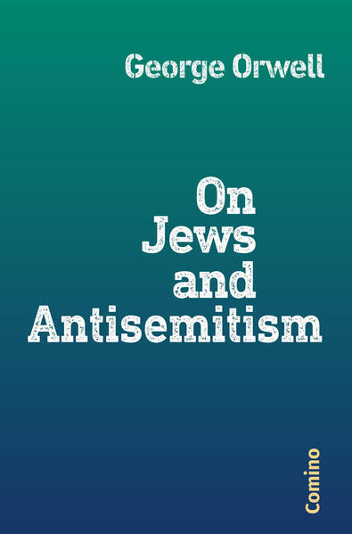 On Jews and Antisemitism