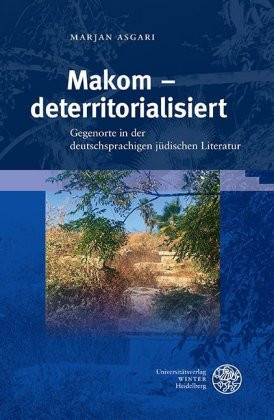 Makom deterritorialisiert