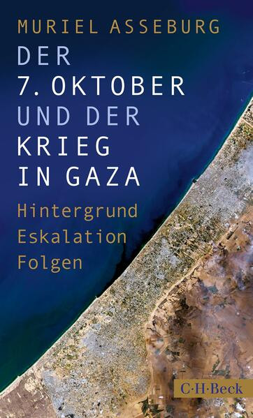 Der 7. Oktober und der Krieg in Gaza