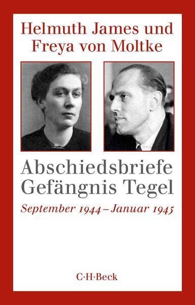 Abschiedsbriefe Gefängnis Tegel