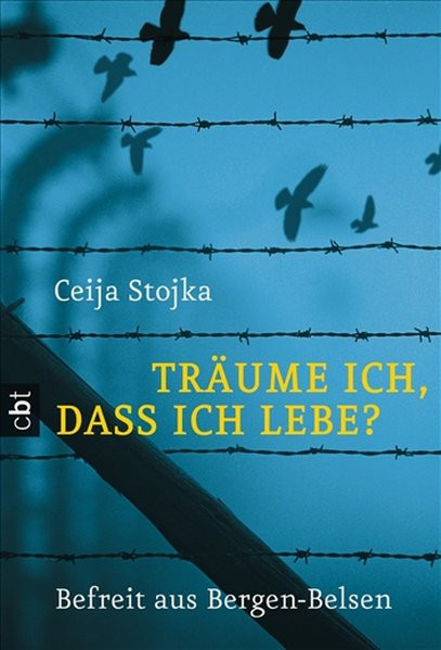 Träume ich, dass ich lebe?