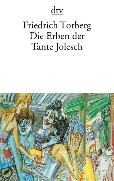 Die Erben der Tante Jolesch