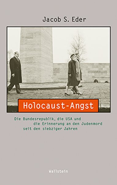 Holocaust-Angst