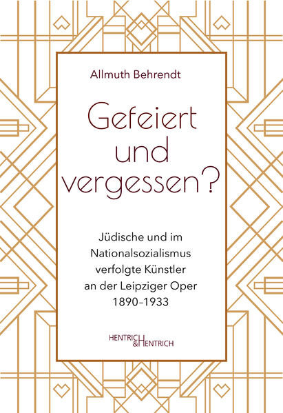 Gefeiert und vergessen?