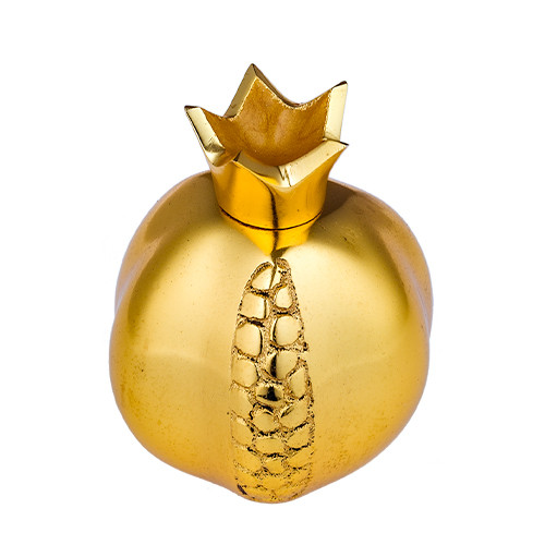 Granatapfel *Shiny Gold* 10 x 8 cm