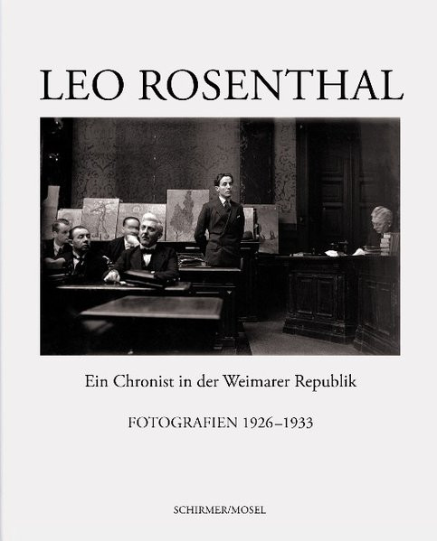 Ein Chronist der Weimarer Republik