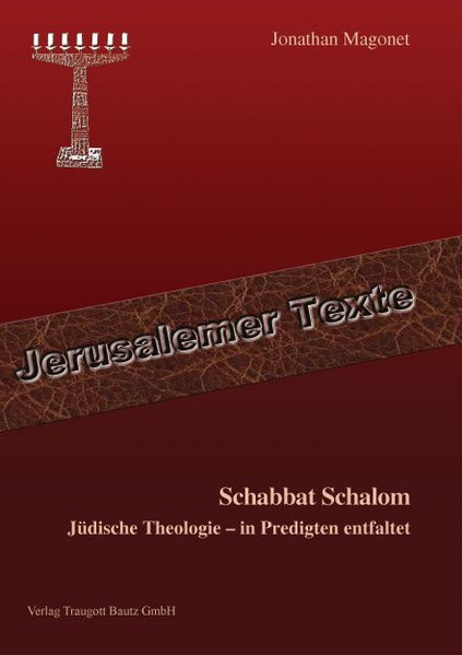 Jerusalemer Texte