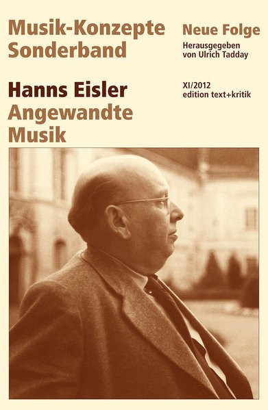 Hanns Eisler