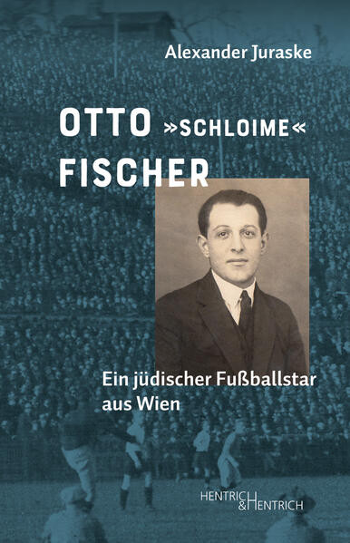 Otto „Schloime“ Fischer