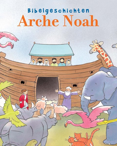 Arche Noah