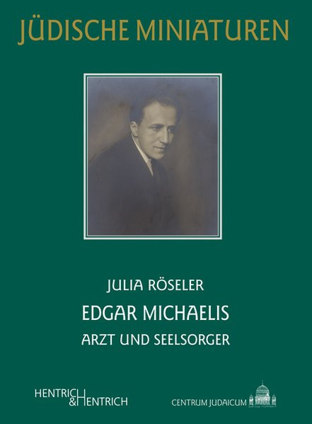 Edgar Michaelis