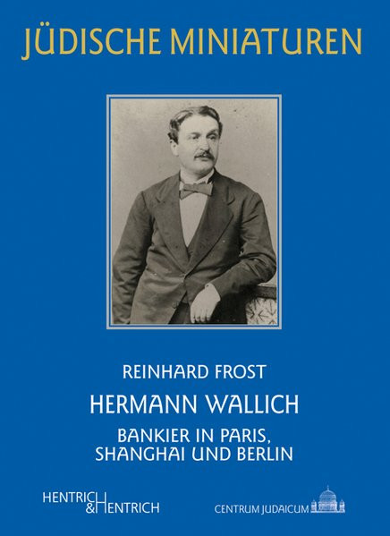 Hermann Wallich