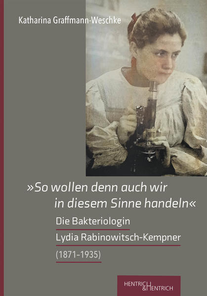 „So wollen denn auch wir in diesem Sinne handeln“
