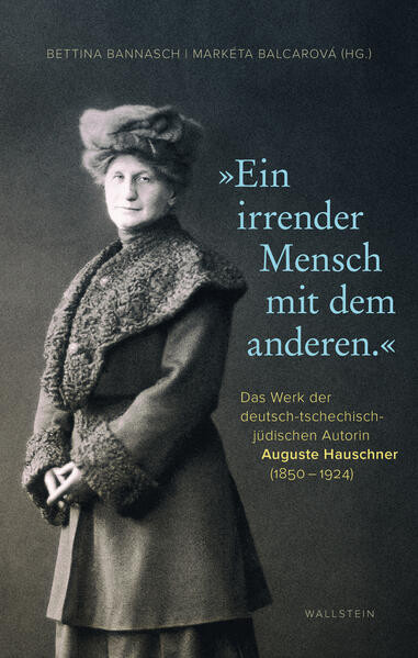 „Ein irrender Mensch mit dem anderen.“