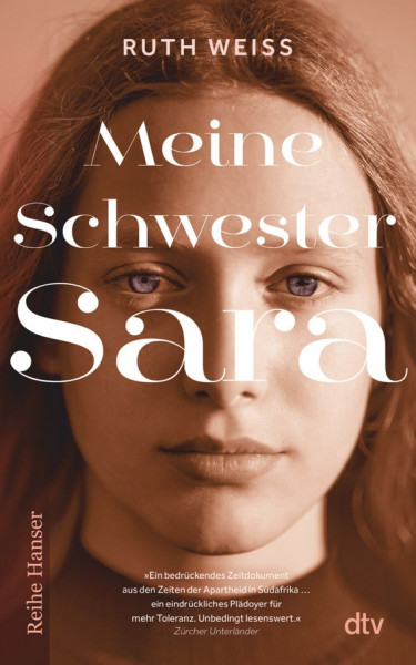 Meine Schwester Sara