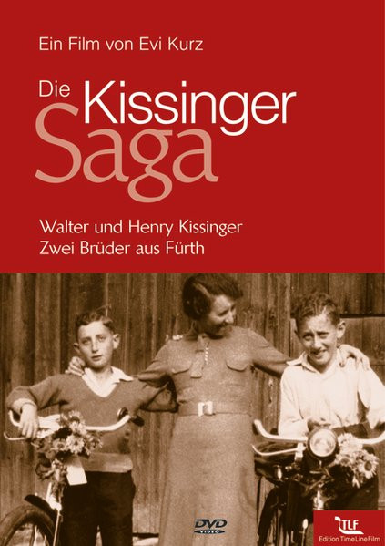 Die Kissinger-Saga