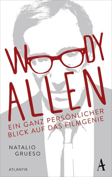 Woody Allen und wie er die Welt sieht