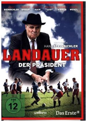 Landauer. Der Präsident