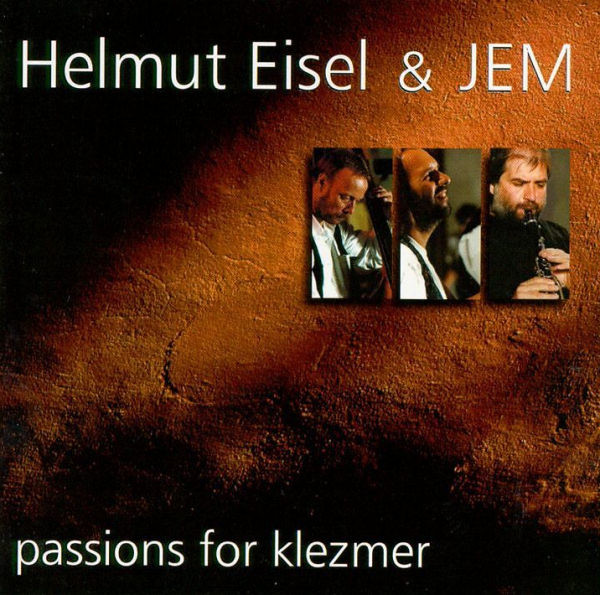 Passions for Klezmer