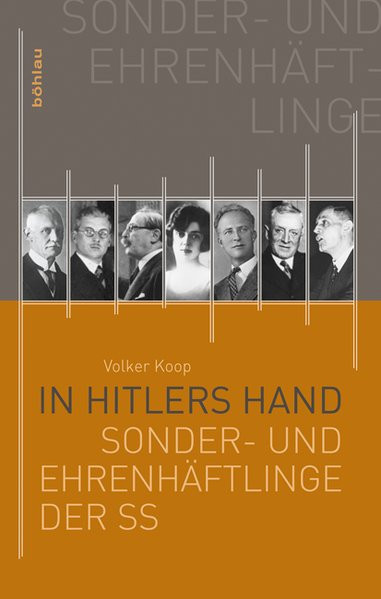 In Hitlers Hand