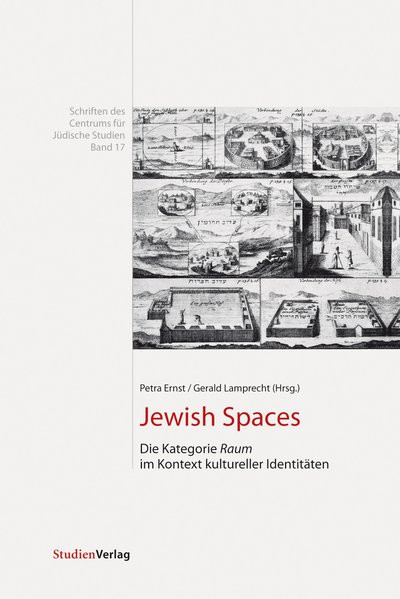 Jewish Spaces