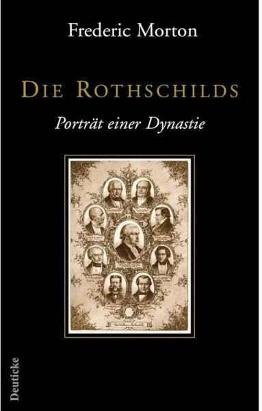 Die Rothschilds