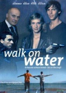 Walk On Water