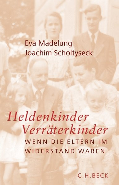 Heldenkinder - Verräterkinder
