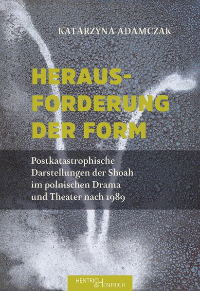 Herausforderung der Form