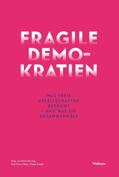 Fragile Demokratien