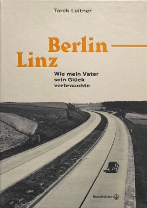 Berlin–Linz