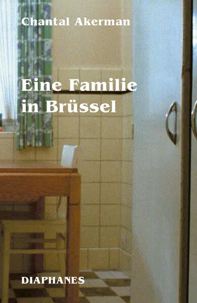 Eine Familie in Brüssel