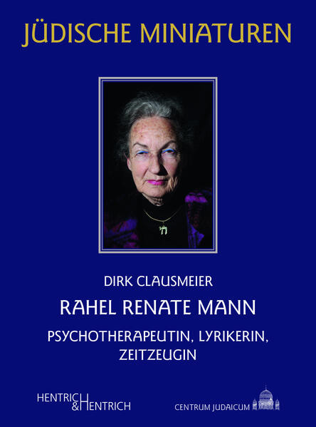 Rahel Renate Mann