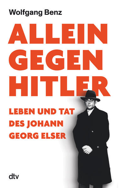 Allein gegen Hitler