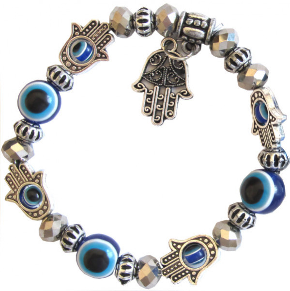Armband Perlen