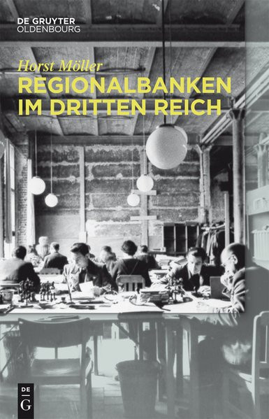 Regionalbanken im Dritten Reich
