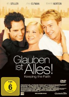 Glauben ist alles