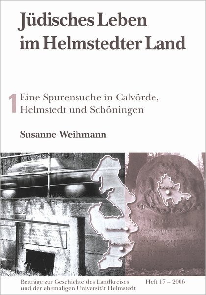 Jüdisches Leben im Helmstedter Land