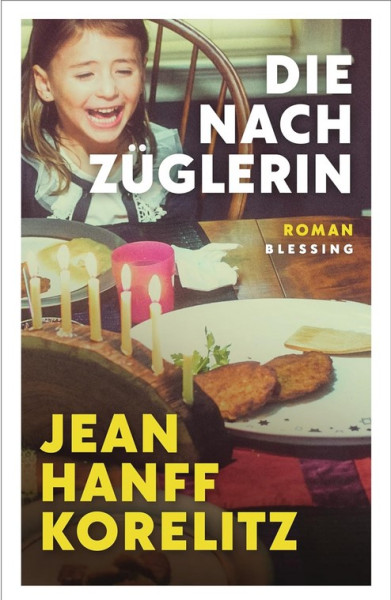 Die Nachzüglerin