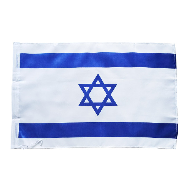 Flagge Israel