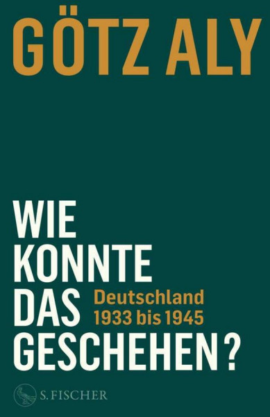 Wie konnte das geschehen?