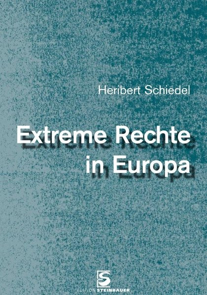 Extreme Rechte in Europa