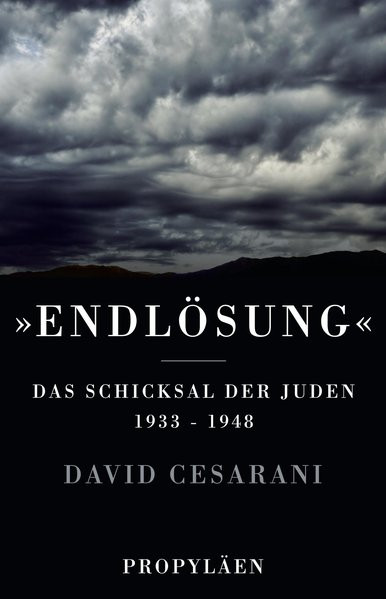 "Endlösung"