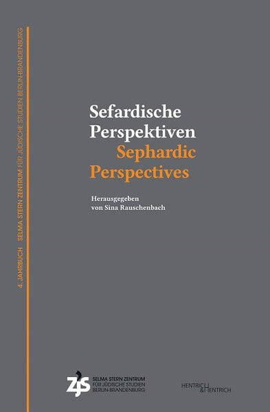 Sefardische Perspektiven / Sephardic Perspectives