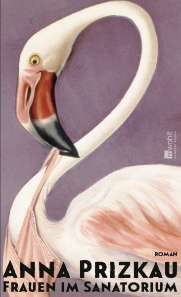 Frauen im Sanatorium