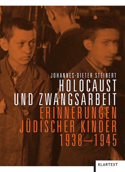 Holocaust und Zwangsarbeit