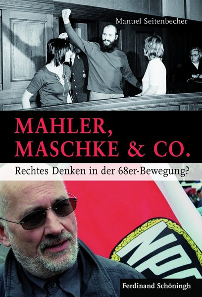 Mahler, Maschke & Co