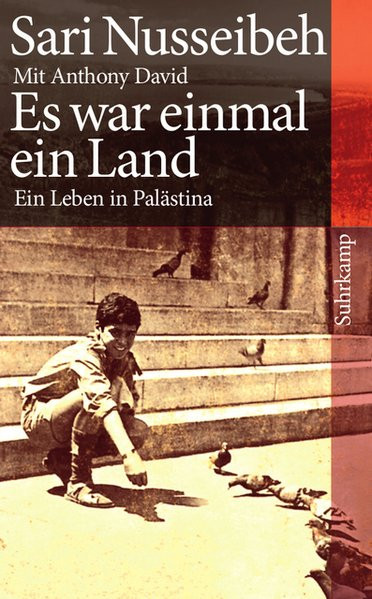 Es war einmal ein Land